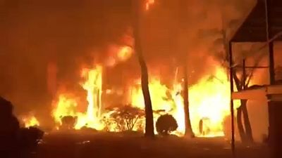 Αυστραλία: 200 πυρκαγιές
