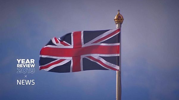 2019: Lo que el Brexit nos dejó...y lo que está por llegar 2019: Lo que el Brexit nos dejó...y lo que está por llegar
