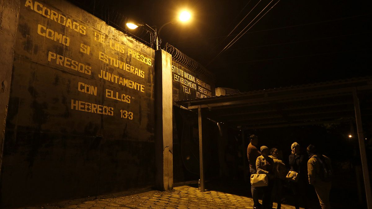 ناآرامی در زندان‌های هندوراس؛ ۳۶ نفر در دو روز کشته شدند