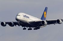 Lufthansa needs EU permission to buy ITA Airways