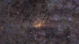  Ο γαλαξίας μας έχει μάζα όσο 890 δισεκατομμύρια ήλιοι