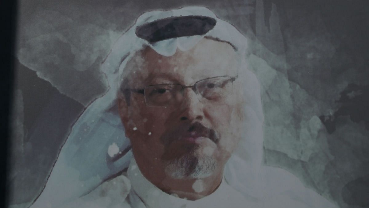 عربستان ۵ نفر را در ارتباط با قتل جمال خاشقجی به اعدام محکوم کرد