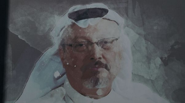 عربستان ۵ نفر را در ارتباط با قتل جمال خاشقجی به اعدام محکوم کرد عربستان ۵ نفر را در ارتباط با قتل جمال خاشقجی به اعدام محکوم کرد