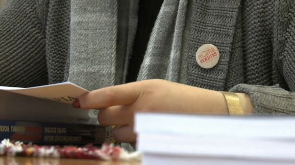 Hongrie : aider les jeunes Roms à accéder à l'enseignement supérieur Hongrie : aider les jeunes Roms à accéder à l'enseignement supérieur