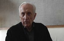 Arte: il pittore Pierre Soulages compie 100 anni