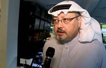 Homicídio de Khashoggi provoca cinco condenações à morte