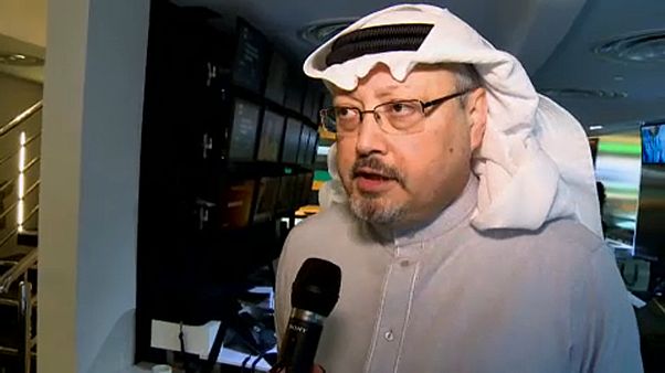 Homicídio de Khashoggi provoca cinco condenações à morte Homicídio de Khashoggi provoca cinco condenações à morte