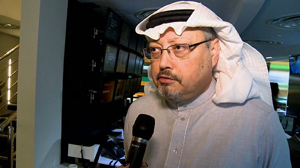 Убийство Хашогджи: судебный приговор Убийство Хашогджи: судебный приговор