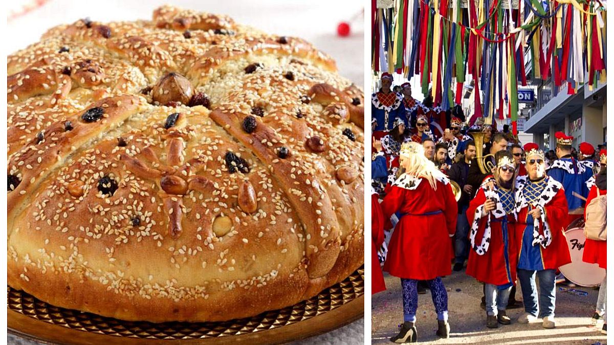 Χριστούγεννα: Τα έθιμα που αναβιώνουν στη Μακεδονία	