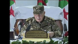 Algeria: muore il generale Gaid Salah, comandante dell'Esercito