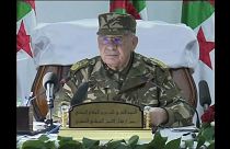 Fallece el general que sucedió a Buteflika en el poder hasta las elecciones de este mes en Argelia