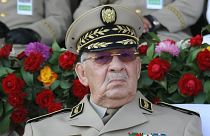 Αλγερία : Πέθανε ο αρχηγός του στρατού