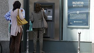 هزینه ۲۳ میلیاردیورویی ورشکستگی بانک‌های ایتالیا؛ نهاد ناظر به فساد متهم شد