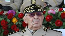 Powerful Algerian general and army chief Ahmed Gaïd Salah dies