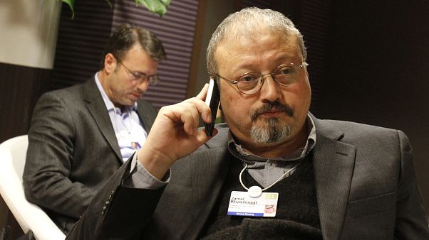 أبرز ردود الفعل على الأحكام الصادرة في قضية خاشقجي أبرز ردود الفعل على الأحكام الصادرة في قضية خاشقجي