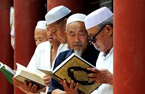 Çin, Kur'an ve İncil'in Komünist Parti ideolojisine göre yeniden yazılması için harekete geçti