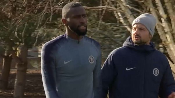 Los futbolistas profesionales exigen al Gobierno británico que investigue el racismo en el fútbol Los futbolistas profesionales exigen al Gobierno británico que investigue el racismo en el fútbol