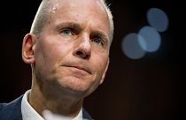 Natale di crisi per Boeing: Dennis Muilenburg non è più il CEO