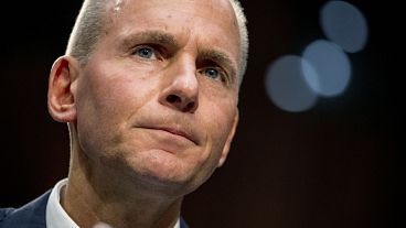 737-Max-Tragödie: Boeing-Chef Muilenburg tritt zurück