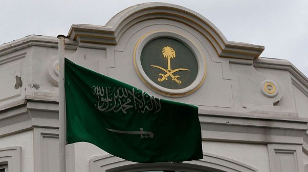 ترکیه: حکم دادگاه عربستان درباره قتل خاشقجی انتظارات را برآورده نکرد ترکیه: حکم دادگاه عربستان درباره قتل خاشقجی انتظارات را برآورده نکرد