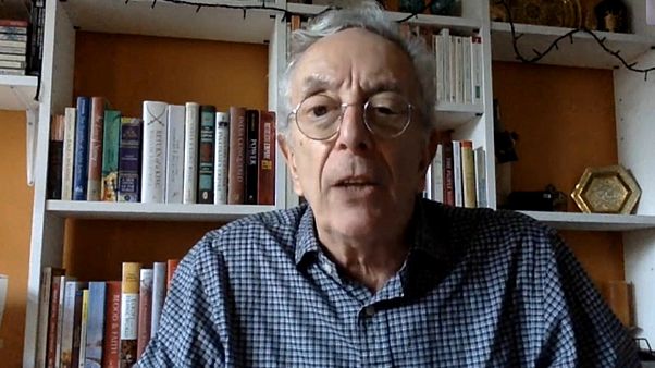 Décès du général Gaïd Salah, l'Algérie à la croisée des chemins Décès du général Gaïd Salah, l'Algérie à la croisée des chemins