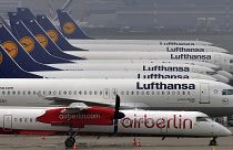 Menaces de grève chez Lufthansa : des vols annulés après Noël ?