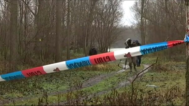 На Дунае перевернулась лодка с мигрантами На Дунае перевернулась лодка с мигрантами
