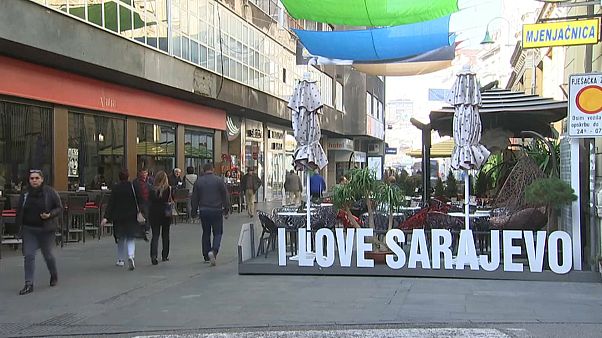 Sarajevo: nuova meta per la settimana bianca low cost Sarajevo: nuova meta per la settimana bianca low cost