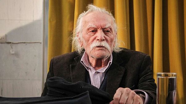 Τι αναφέρει το ιατρικό ανακοινωθέν για τον Μανώλη Γλέζο Τι αναφέρει το ιατρικό ανακοινωθέν για τον Μανώλη Γλέζο