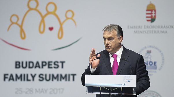 دولت مجارستان: هزینههای دارو و درمان نازایی از این پس رایگان است دولت مجارستان: هزینههای دارو و درمان نازایی از این پس رایگان است