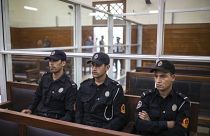 تأييد أحكام بالسجن مع وقف التنفيذ على أربعة صحافيين في المغرب