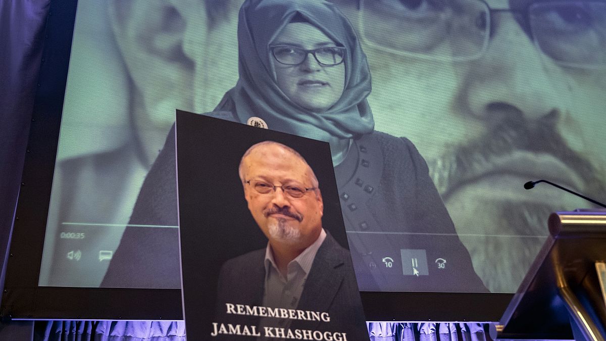 Multiplicam-se as críticas à justiça saudita no caso Khashoggi