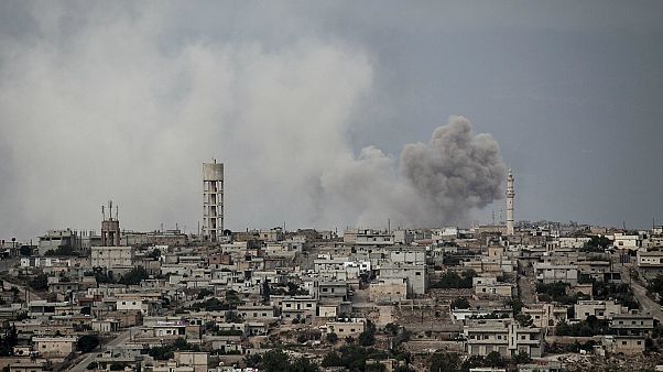 كفر نبودة في إدلب) سوريا كفر نبودة في إدلب) سوريا
