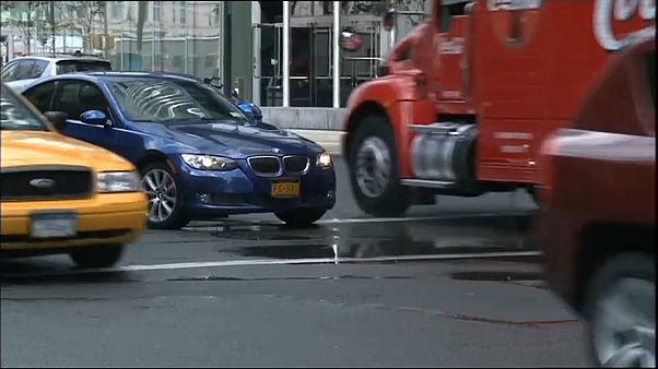 Unsaubere Vertriebsmethoden? US-Börsenaufsicht hat BMW im Visier Unsaubere Vertriebsmethoden? US-Börsenaufsicht hat BMW im Visier