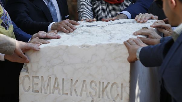 Washington Post Yayın Kurulu: Suudi Arabistan'ın Kaşıkçı kararı, adaletle alay etmektir Washington Post Yayın Kurulu: Suudi Arabistan'ın Kaşıkçı kararı, adaletle alay etmektir