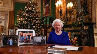 Τι θα πει η Βασίλισσα Ελισάβετ στο φετινό χριστουγεννιάτικο μήνυμα της