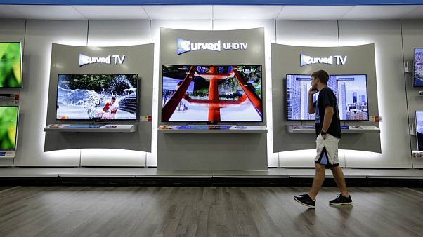 Yurt dışından getirilen cep telefonu ve televiziyon gibi cihazlara ek bandrol ücretleri belirlendi Yurt dışından getirilen cep telefonu ve televiziyon gibi cihazlara ek bandrol ücretleri belirlendi