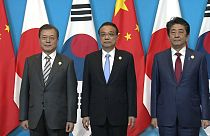 Trilaterale Cina, Giappone e Sud Corea: svolta diplomatica?