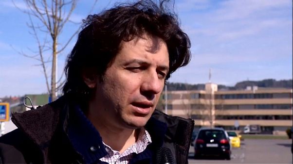 Absuelto el defensor de la eutanasisa en Italia, Marco Capatto Absuelto el defensor de la eutanasisa en Italia, Marco Capatto