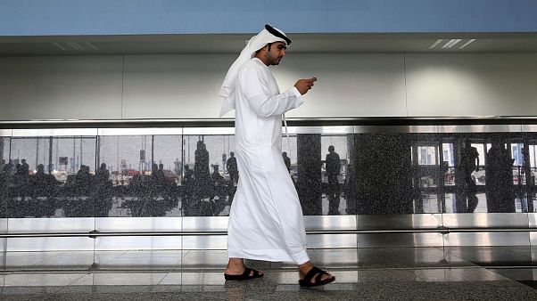 اپل و گوگل اپلیکیشن پیامرسان اماراتی را به ظن جاسوسی از کاربران حذف کردند اپل و گوگل اپلیکیشن پیامرسان اماراتی را به ظن جاسوسی از کاربران حذف کردند