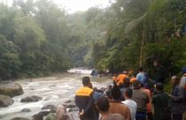 26 Tote durch Busunglück auf Sumatra