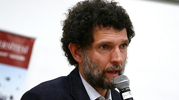AİHM kararı yok sayıldı; Osman Kavala'nın tutukluluk halinin devamına karar verildi AİHM kararı yok sayıldı; Osman Kavala'nın tutukluluk halinin devamına karar verildi