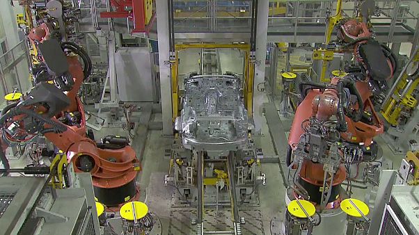 Расследование в отношении BMW Расследование в отношении BMW