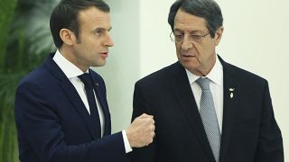 Κύπρος: Η τετραμερής με Γαλλία αποσκοπεί στην αποκλιμάκωση της έντασης στην Αν. Μεσόγειου