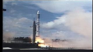 40 éve lőtték föl az első Ariane-t