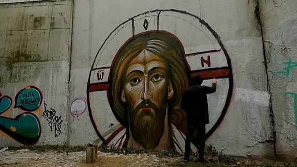 Иконы нашего времени? Иконы нашего времени?