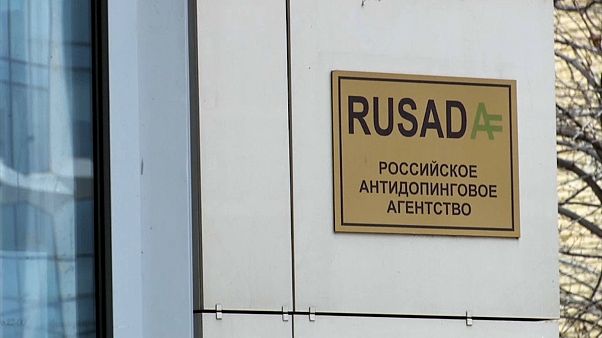 РУСАДА отправит ответ WADA 27 декабря РУСАДА отправит ответ WADA 27 декабря