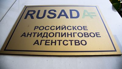 Η Ρωσία θα προσφύγει κατά της WADA για τον αποκλεισμό
