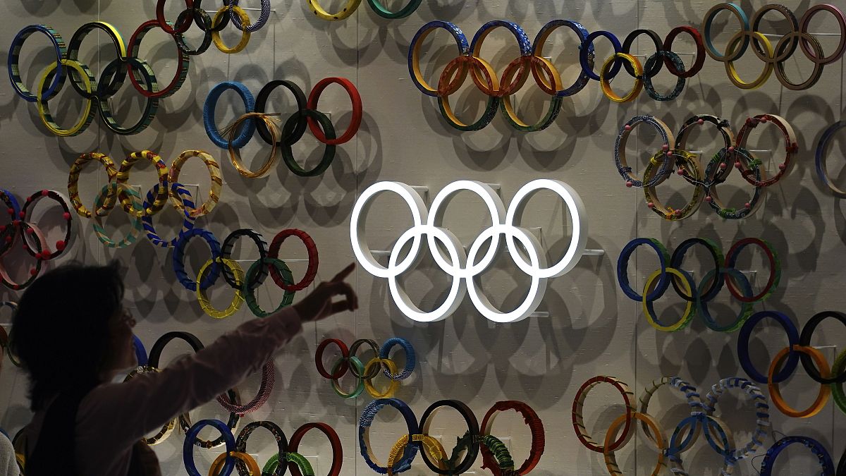 Rusia, decidida a ir a los Juegos Olímpicos de Tokio 2020