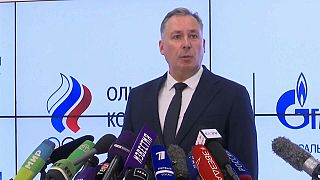 Rússia apresenta recurso em caso de doping